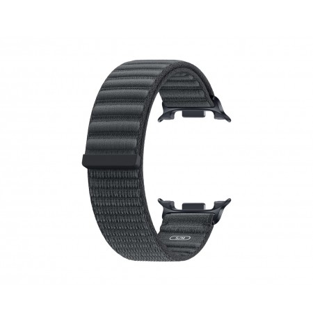 Samsung Galaxy Watch9 Fabric Band (S/M) Black