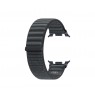 Samsung Galaxy Watch9 Fabric Band (S/M) Black