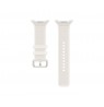 Samsung Galaxy Watch9 Misty Band (S/M) Cream