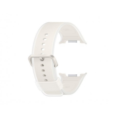 Samsung Galaxy Watch9 Misty Band (M/L) Cream