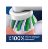 Oral-B | Toothbrush Heads | Cross Action Pro | Heads | For adults | Number of brush heads included 4 | Number of teeth brushing 