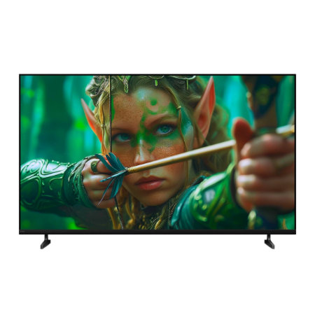 Sony TV | K75S25M2 Bravia 2 | 75 | Smart TV | Google TV | 4K UHD | Black
