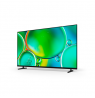 Sony TV | K75S25M2 Bravia 2 | 75 | Smart TV | Google TV | 4K UHD | Black