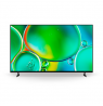 Sony TV | K75S25M2 Bravia 2 | 75 | Smart TV | Google TV | 4K UHD | Black