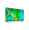 Sony TV | K75S25M2 Bravia 2 | 75 | Smart TV | Google TV | 4K UHD | Black