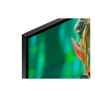 Sony TV | K75S25M2 Bravia 2 | 75 | Smart TV | Google TV | 4K UHD | Black