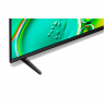 Sony TV | K75S25M2 Bravia 2 | 75 | Smart TV | Google TV | 4K UHD | Black