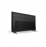 Sony TV | K75S25M2 Bravia 2 | 75 | Smart TV | Google TV | 4K UHD | Black