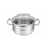 Puodų rinkinys TEFAL Duetto+ 10 elem. G732SA55