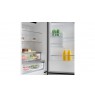 Freestanding fridge TEKA RBF 54640 SS