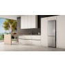 Freestanding fridge TEKA RBF 54640 SS