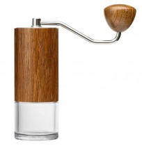 Grinder C40 MK4 Vintage Oak Classic Comandante