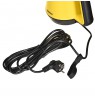 Steam mop HDR 8734 HEINRICH'S yellow