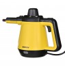 Steam mop HDR 8734 HEINRICH'S yellow