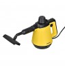 Steam mop HDR 8734 HEINRICH'S yellow