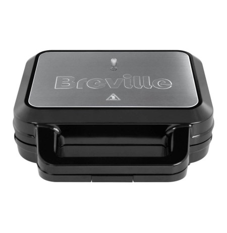 Breville 3in1 sandwich toaster VST098X