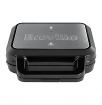 Breville 3in1 sandwich toaster VST098X