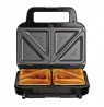 Breville 3in1 sandwich toaster VST098X