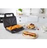 Breville 3in1 sandwich toaster VST098X