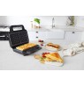 Breville 3in1 sandwich toaster VST098X