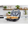 Breville 3in1 sandwich toaster VST098X