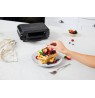 Breville 3in1 sandwich toaster VST098X