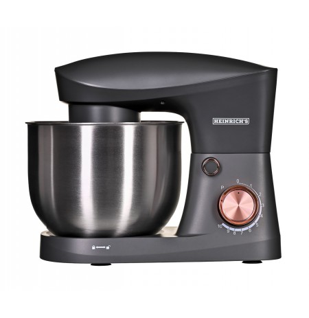 Food processor titan HKM 8077 HEINRICH'S