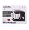 Food processor titan HKM 8077 HEINRICH'S