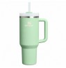 STANLEY thermal cup Quencher H2.O FlowState 1.18 l pistachio