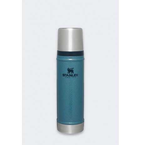 Thermo | Classic | Capacity 0.6 L | Material Stainless Steel | Blue