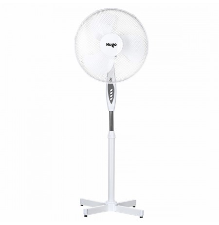 Standing fan HUGO FS-1610M STAND FAN 16" 40W