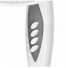 Standing fan HUGO FS-1610M STAND FAN 16" 40W