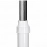 Standing fan HUGO FS-1610M STAND FAN 16" 40W