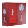 Standing fan HUGO FS-1610M STAND FAN 16" 40W