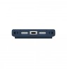UAG Pathfinder Clear MagSafe Bundle - case for iPhone 17 Pro compatible with MagSafe and lanyard