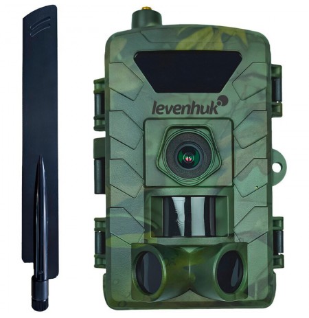 Trail camera Levenhuk Trap LTE10