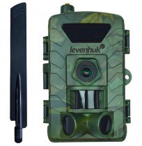 Trail camera Levenhuk Trap LTE10