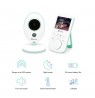 Baby monitor TrueLife NannyCam V24 Pro LCD 2.4" 20fps