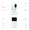 Baby monitor TrueLife NannyCam V24 Pro LCD 2.4" 20fps