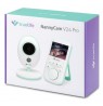 Baby monitor TrueLife NannyCam V24 Pro LCD 2.4" 20fps