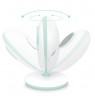Baby monitor TrueLife NannyCam V24 Pro LCD 2.4" 20fps