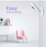 Baby monitor TrueLife NannyCam V24 Pro LCD 2.4" 20fps