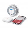 X-Sense Rauch- und CO-Melder SC07-MR Smart vernetzt