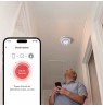 X-Sense Rauch- und CO-Melder SC07-MR Smart vernetzt