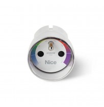 Smart socket Nice Plug-Control E (Plug-Control E 868.4 MHz)