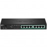 TRENDnet Switch  8-Port Gigabit PoE+ (120W)