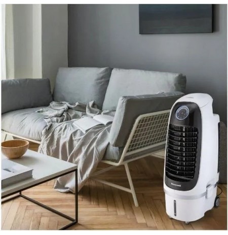 Portable air cooler   HONEYWELL CS10PEI