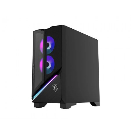 MSI MPG Infinite X3 AI 2NVV9-878EU Core Ultra 9 285K 32GB DDR5 SSD2TB GeForce RTX 5080 VENTUS 3X OC 16GB AX211 (WIFI 6E)