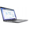 Dell Precision 3490 PRE3490-U52516 Ultra 5 135H 14"FHD AG 16GB SSD256 BT BLKB LAN W11Pro Gray (REPACK) 2Y