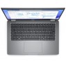 Dell Precision 3490 PRE3490-U52516 Ultra 5 135H 14"FHD AG 16GB SSD256 BT BLKB LAN W11Pro Gray (REPACK) 2Y